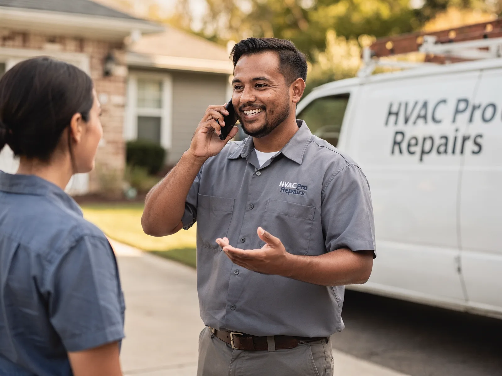 Heat Pump Repair Adams Center, NY FAQs